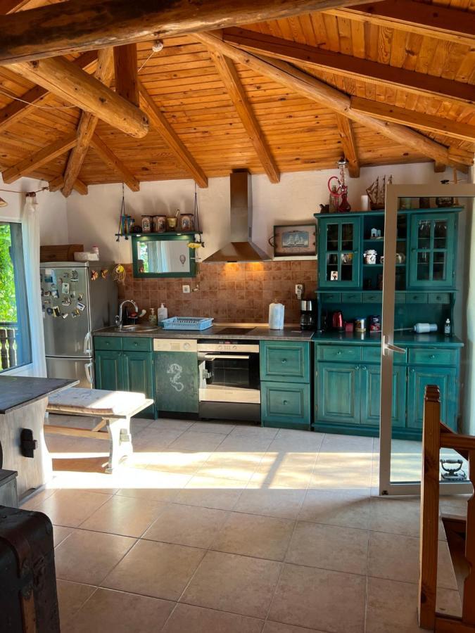 Villa Art Provence House à Lozenets Extérieur photo