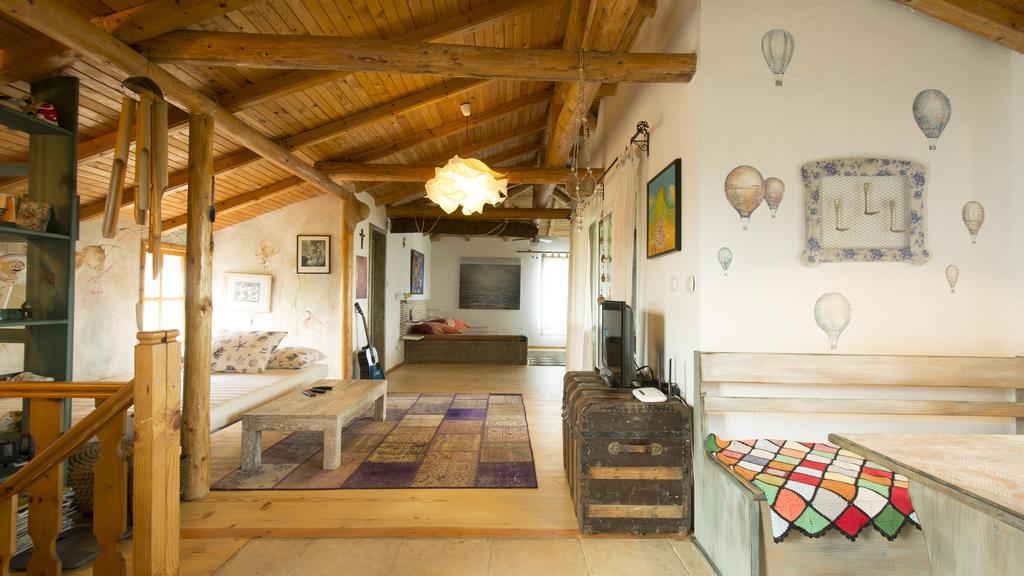 Villa Art Provence House à Lozenets Extérieur photo