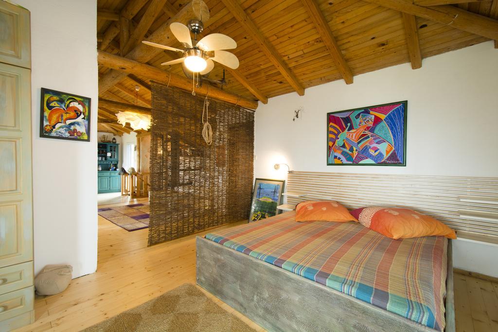 Villa Art Provence House à Lozenets Extérieur photo