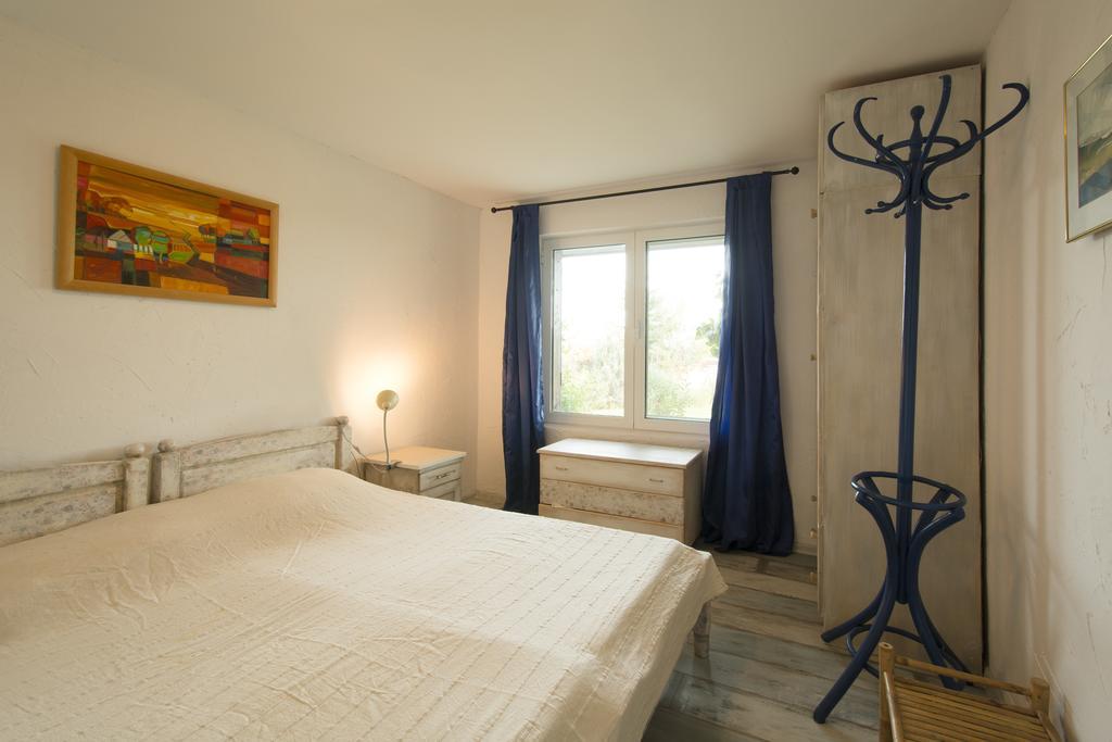 Villa Art Provence House à Lozenets Extérieur photo