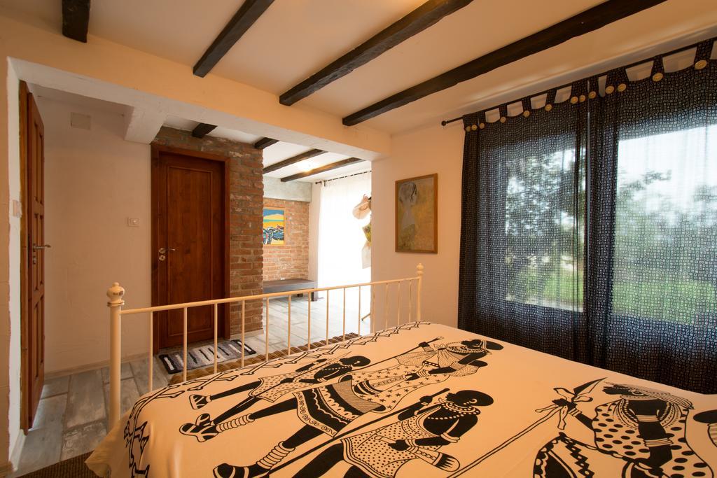 Villa Art Provence House à Lozenets Extérieur photo