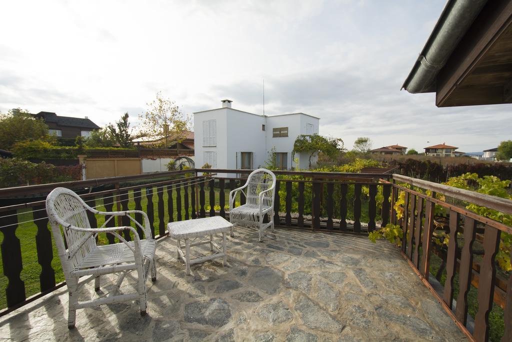 Villa Art Provence House à Lozenets Extérieur photo