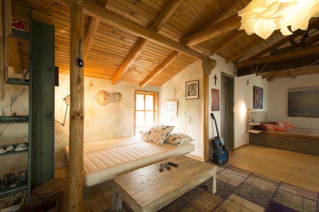 Villa Art Provence House à Lozenets Extérieur photo